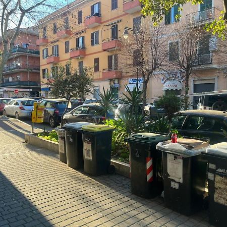 Alexandra House Apartment Ciampino Bagian luar foto