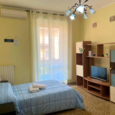 Alexandra House Apartment Ciampino Bagian luar foto