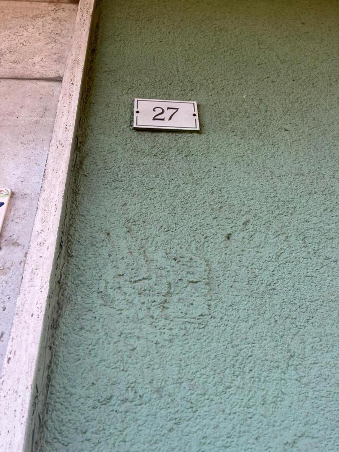 Alexandra House Apartment Ciampino Bagian luar foto