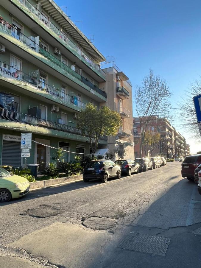 Alexandra House Apartment Ciampino Bagian luar foto