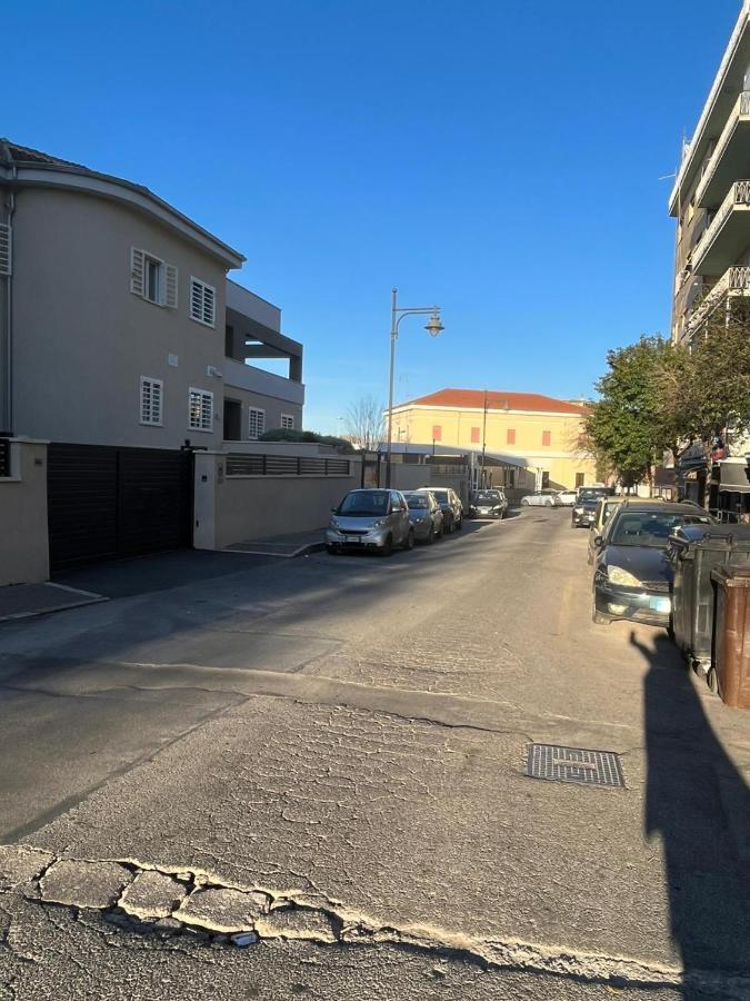 Alexandra House Apartment Ciampino Bagian luar foto