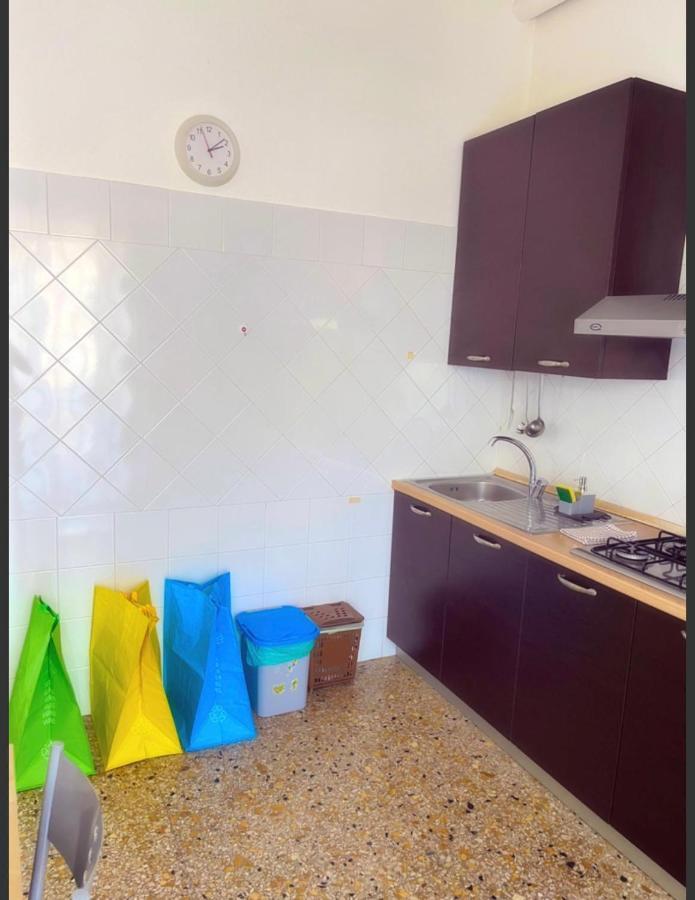 Alexandra House Apartment Ciampino Bagian luar foto