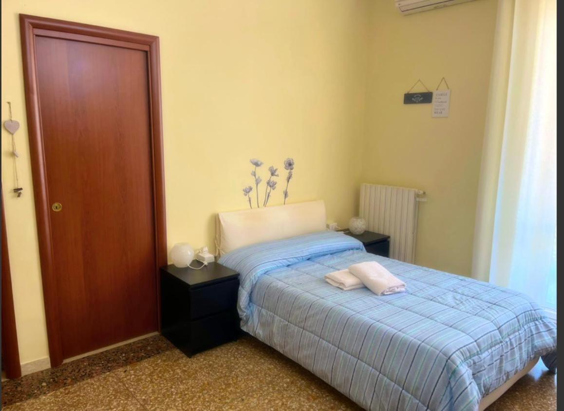 Alexandra House Apartment Ciampino Bagian luar foto