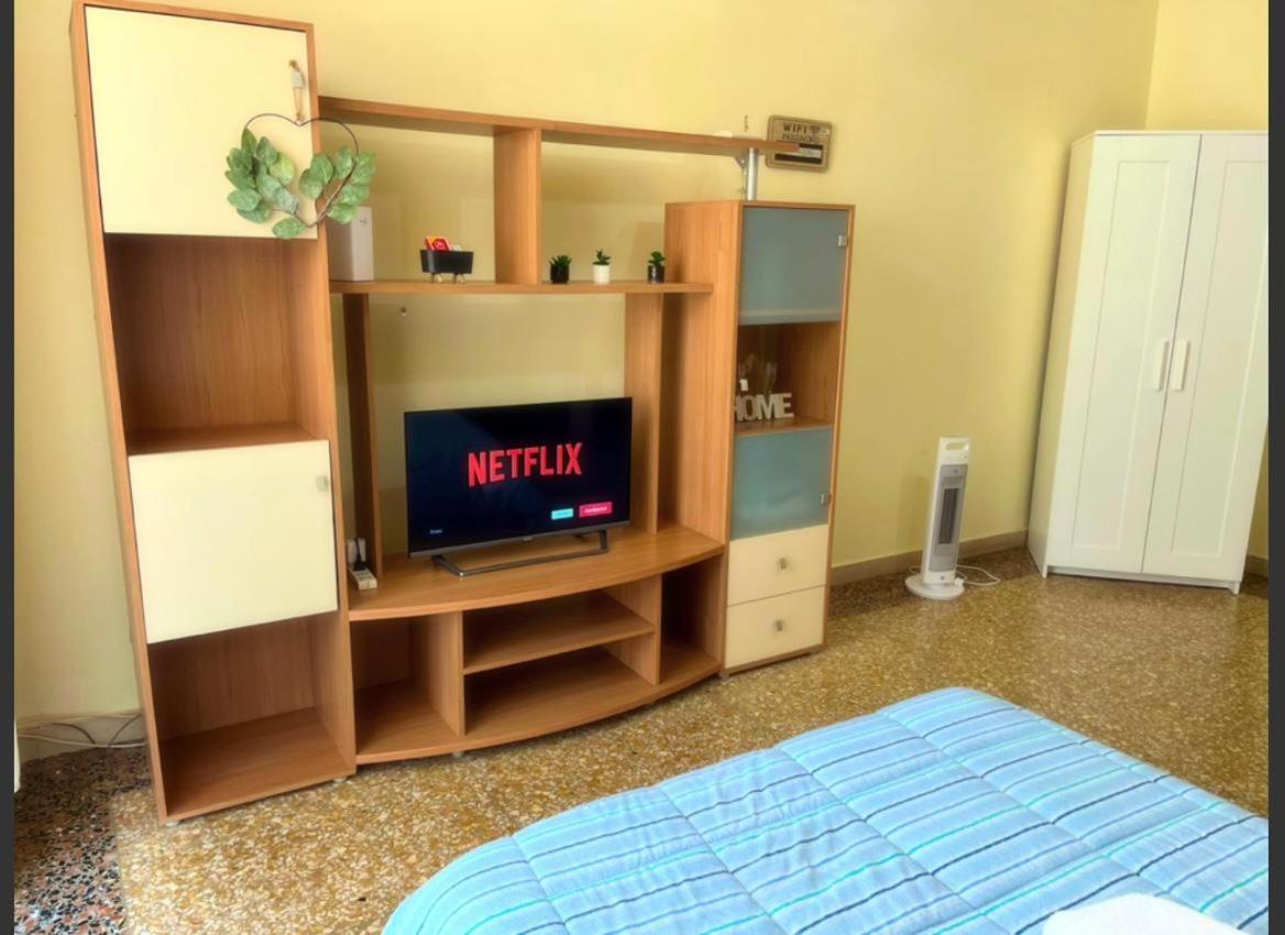 Alexandra House Apartment Ciampino Bagian luar foto