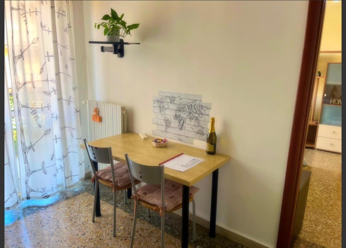 Alexandra House Apartment Ciampino Bagian luar foto