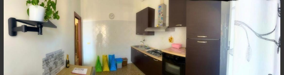 Alexandra House Apartment Ciampino Bagian luar foto